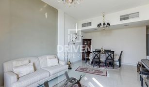 3 Schlafzimmern Appartement zu verkaufen in Meydan Avenue, Dubai The Polo Residence