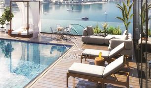 2 Bedrooms Townhouse for sale in Al Zeina, Abu Dhabi The Bay Residence By Baraka