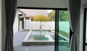ขายวิลล่า 3 ห้องนอน ใน ลวงเหนือ, เชียงใหม่ 