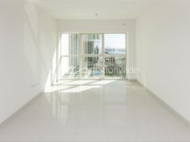 1 Bedroom Apartment for sale at Burooj Views, Blue Towers, Al Dhafrah