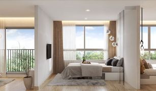 2 Bedrooms Condo for sale in Bang Sue, Bangkok Flexi Taopoon - Interchange