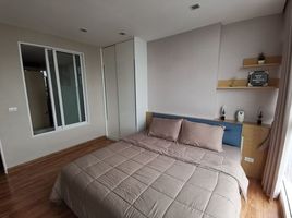 1 Schlafzimmer Wohnung zu vermieten im The Coast Bangkok, Bang Na, Bang Na