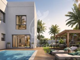 4 Bedroom Villa for sale at Noya Luma, Yas Island