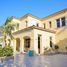 5 Bedroom Villa for sale at Saadiyat Beach Villas, Saadiyat Beach