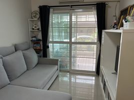 3 Bedroom House for sale at Pleno Suksawat-Rama 3 , Bang Mot, Thung Khru