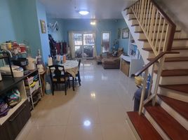 2 Bedroom Townhouse for sale at Baan Chanakarn, Laem Fa Pha