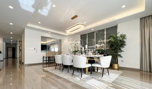 5 Habitaciones Villa en venta en NAIA Golf Terrace at Akoya, Dubái Belair Damac Hills - By Trump Estates
