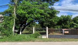 N/A Land for sale in Nong Khwai, Chiang Mai 