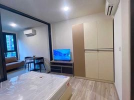 1 Schlafzimmer Wohnung zu vermieten im XT Huaikhwang, Din Daeng