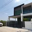 4 Bedroom House for sale in Bang Phli Samut Prakan, Bang Phli Yai