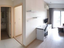 1 Schlafzimmer Wohnung zu verkaufen im The New Concept 123, San Phak Wan, Hang Dong