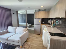 1 Bedroom Condo for sale at Modiz Ladprao 18, Chomphon