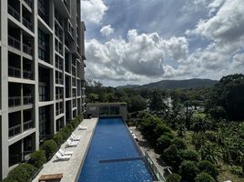 2 Bedroom Condo for sale at Sugar Palm Residence, Talat Nuea