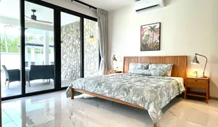 4 Schlafzimmern Villa zu verkaufen in Pa Khlok, Phuket Orchid Lane Mission Hill