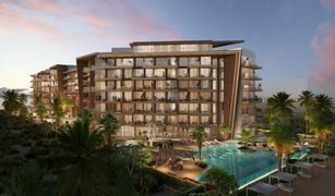 2 Habitaciones Apartamento en venta en The Crescent, Dubái Ellington Beach House