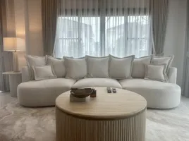 บ้านเดี่ยว 4 ห้องนอน ให้เช่า ในโครงการ ศุภาลัย เลค วิลล์ ภูเก็ต, เกาะแก้ว