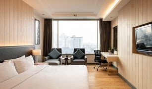 1 chambre Appartement a vendre à Phra Khanong, Bangkok Jasmine Resort