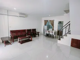 3 Bedroom Townhouse for sale at Pannasub 9, Nong Kae