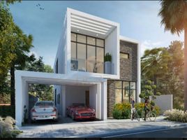 4 Bedroom Villa for sale at Belair Damac Hills - By Trump Estates, NAIA Golf Terrace at Akoya, DAMAC Hills (Akoya by DAMAC)