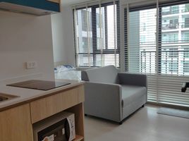 Studio Wohnung zu verkaufen im Nue Noble Srinakarin - Lasalle, Samrong Nuea, Mueang Samut Prakan