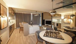 1 Habitación Apartamento en venta en Midtown, Dubái Midtown Noor