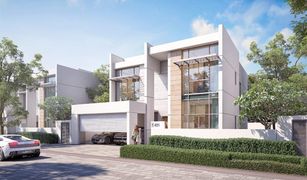 4 Bedrooms Villa for sale in District One, Dubai District One Villas