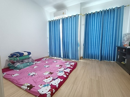 2 Schlafzimmer Haus zu verkaufen im Praphassorn Grand Ville 24 - 25, Bang Nang, Phan Thong, Chon Buri