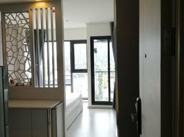 Studio Apartment for sale at Rhythm Sukhumvit 36-38, Khlong Tan