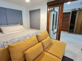 3 Schlafzimmer Appartement zu verkaufen im Brighton Place, Bang Kapi, Huai Khwang