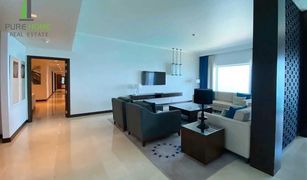 1 Bedroom Apartment for sale in , Abu Dhabi Fairmont Marina Residences