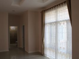 3 Bedroom Villa for sale at Censiri Home by Sirisa , Nong Pla Lai, Pattaya