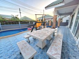 3 Bedroom Villa for rent at Baan Mongkhon Chai , Thap Tai