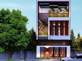 4 Bedroom House for sale at Keturah Resort, Umm Hurair 2