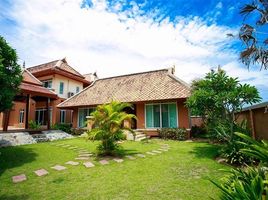 5 Schlafzimmer Villa zu vermieten im Grand Regent Residence, Pong, Pattaya