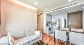 Доступные квартиры в The Address Sathorn