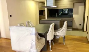 2 Bedrooms Condo for sale in Lumphini, Bangkok Klass Langsuan