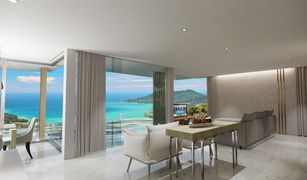 3 Schlafzimmern Villa zu verkaufen in Patong, Phuket Phutong Pool Villas 