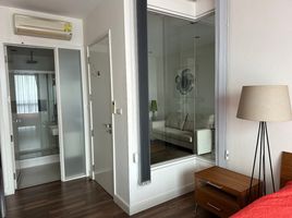 1 Schlafzimmer Appartement zu verkaufen im The Room Sukhumvit 62, Bang Chak