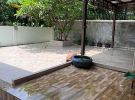 3 Bedroom Villa for sale at Wararom Village, Saen Saep, Min Buri, Bangkok