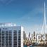 1 Bedroom Condo for sale at Palace Beach Residence, EMAAR Beachfront, Dubai Harbour, Dubai