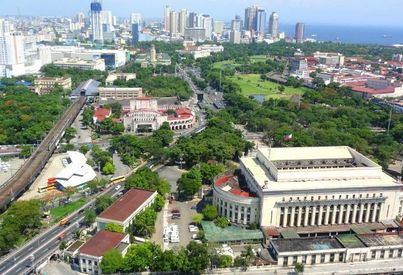 Neighborhood Overview of Ermita, Metro Manila