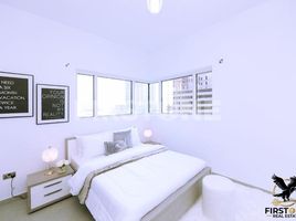 2 Schlafzimmer Appartement zu verkaufen im The Boardwalk Residence, Shams Abu Dhabi, Al Reem Island