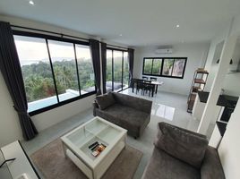 2 Bedroom Apartment for sale at Tropical Seaview Residence, Maret, Koh Samui