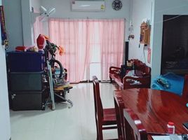 3 Schlafzimmer Haus zu verkaufen im Baan Saen Suk Village, Nong Ki, Kabin Buri, Prachin Buri