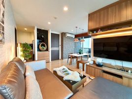 1 Bedroom Apartment for sale at Rhythm Sathorn, Thung Wat Don