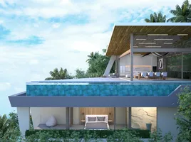 4 Bedroom Villa for sale in Jungle Club, Bo Phut, Bo Phut
