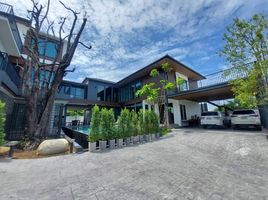 9 Bedroom Villa for sale in San Phisuea, Mueang Chiang Mai, San Phisuea