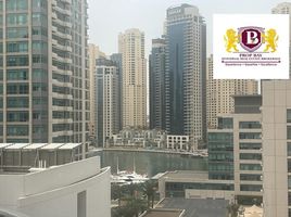 2 Bedroom Apartment for sale at Cascades Tower, Dubai Marina
