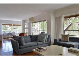 4 Bedroom Apartment for sale at Avenida Alvear al 1500 2°, Federal Capital, Buenos Aires