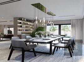 4 Schlafzimmer Reihenhaus zu verkaufen im MAG Eye, District 7, Mohammed Bin Rashid City (MBR)